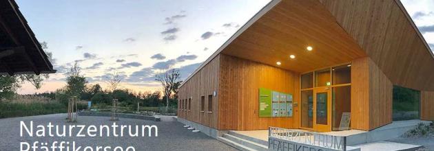 Naturzentrum Pfäffikersee