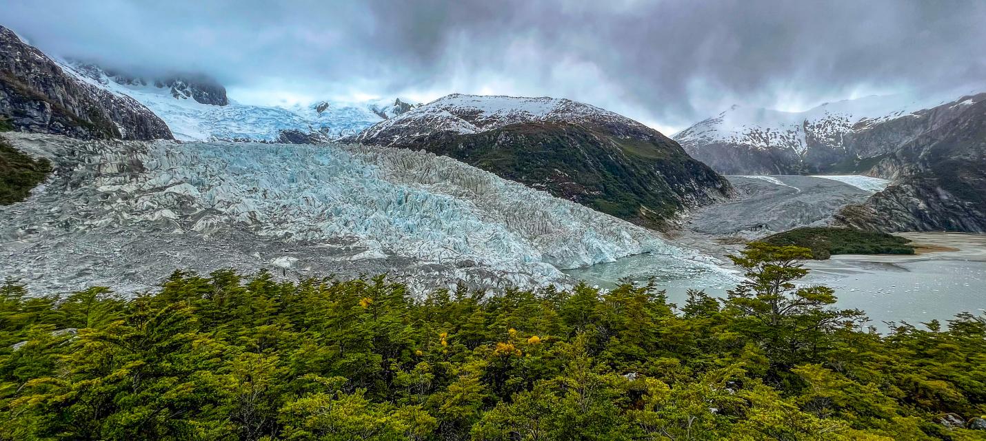 Patagonien