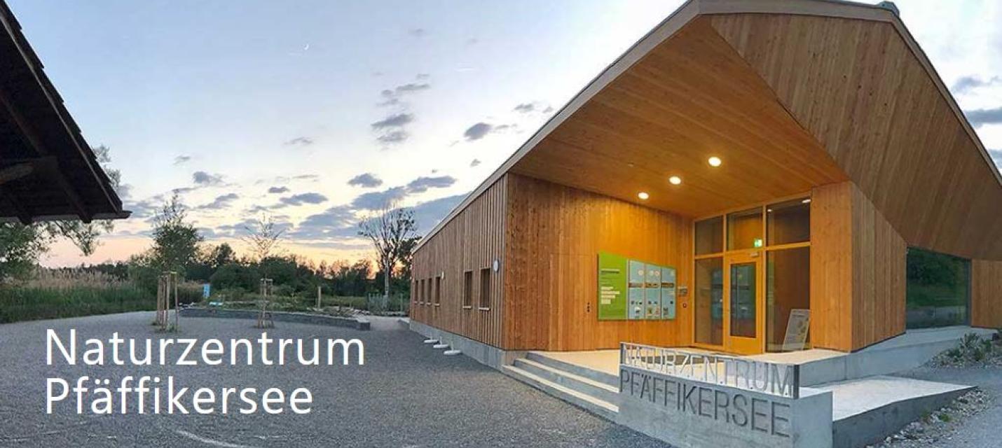 Naturzentrum Pfäffikersee